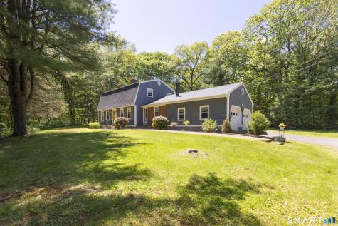 1472 Hartford Turnpike North Haven CT 06473
