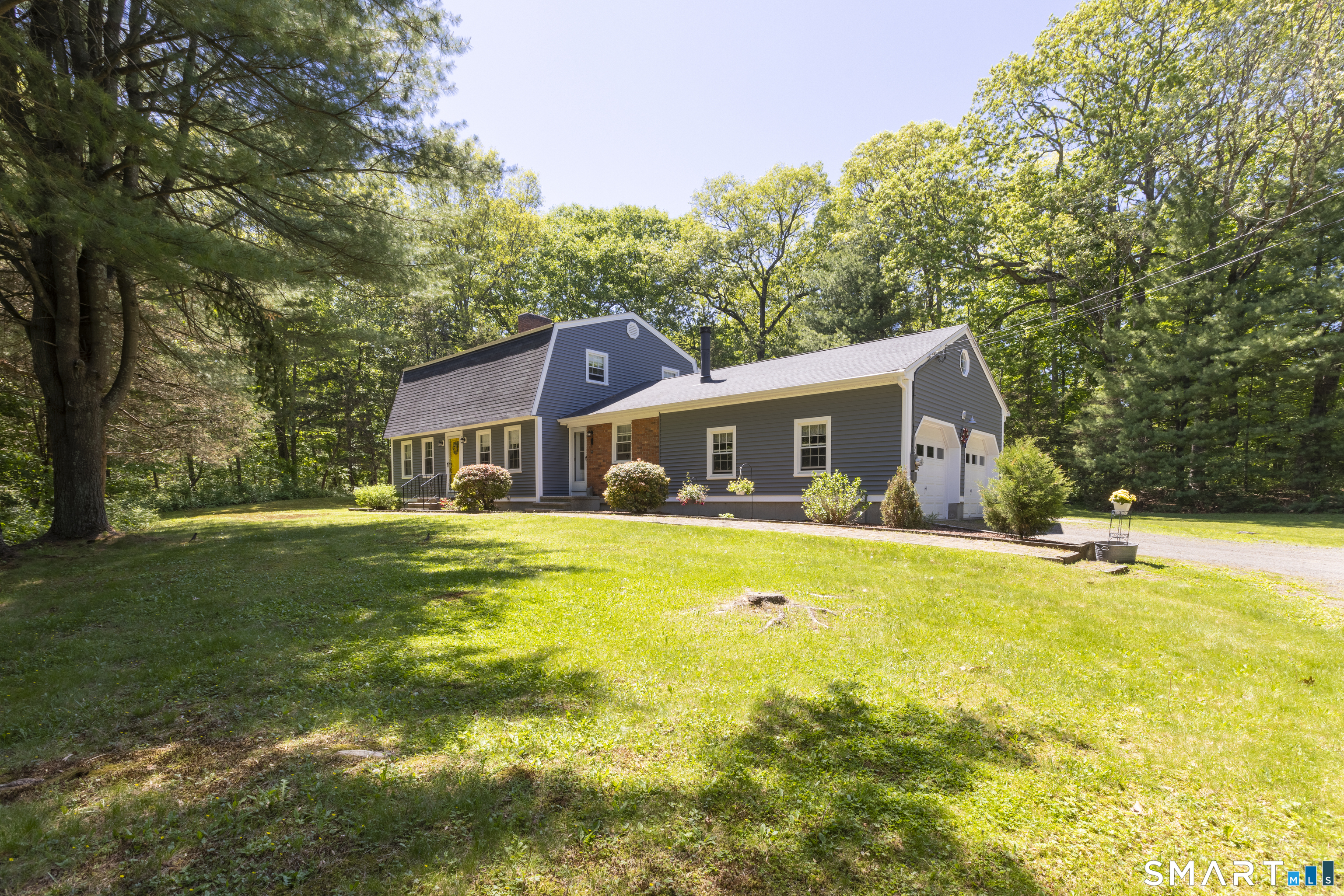 1472 Hartford Turnpike North Haven CT 06473