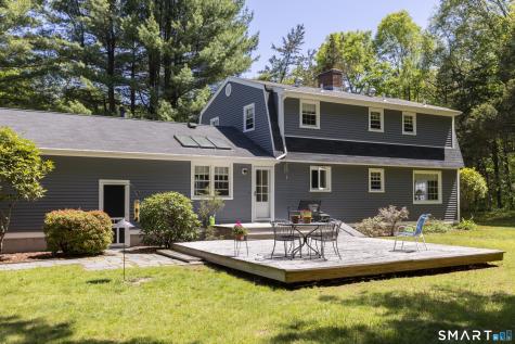 1472 Hartford Turnpike North Haven CT 06473