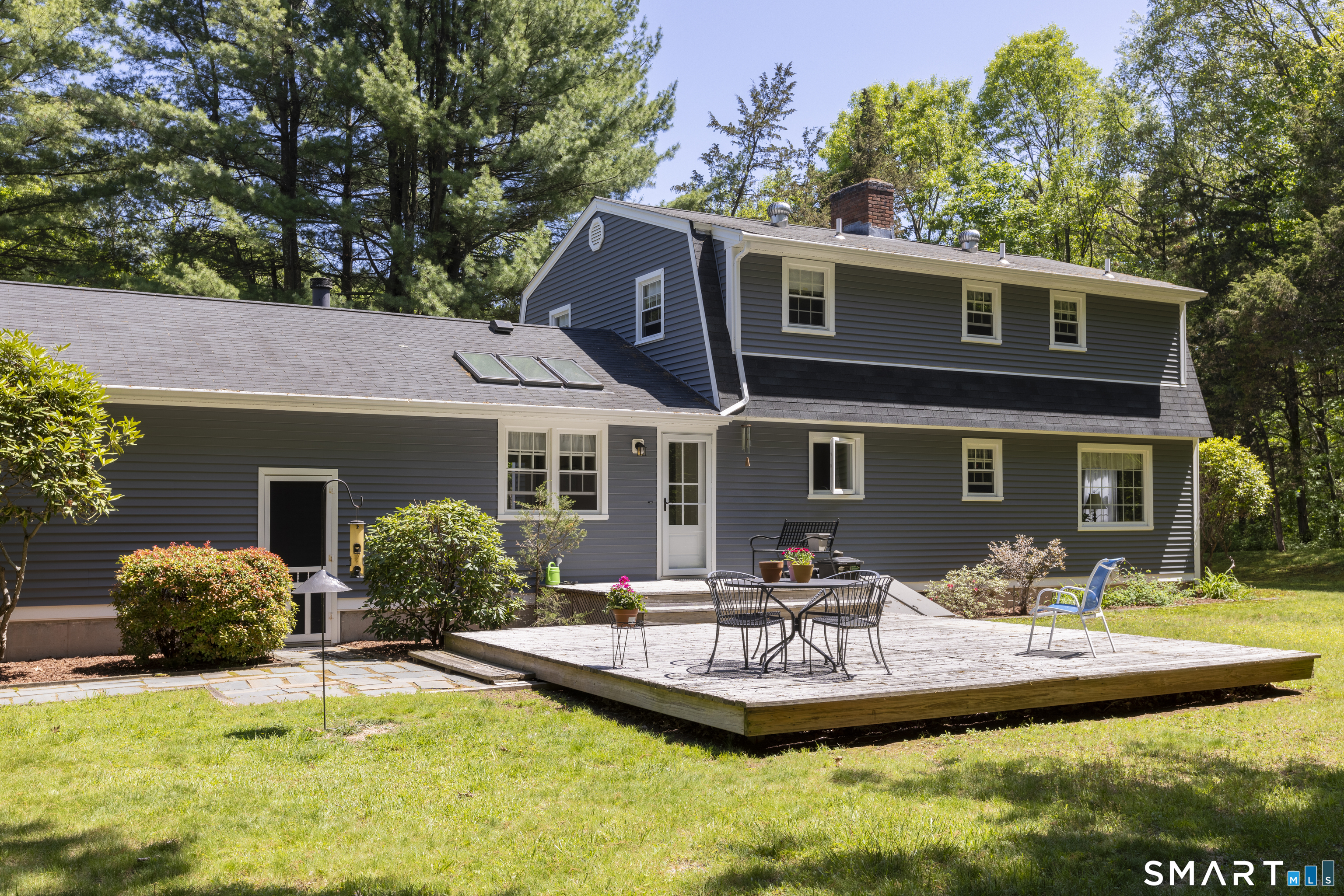 1472 Hartford Turnpike North Haven CT 06473