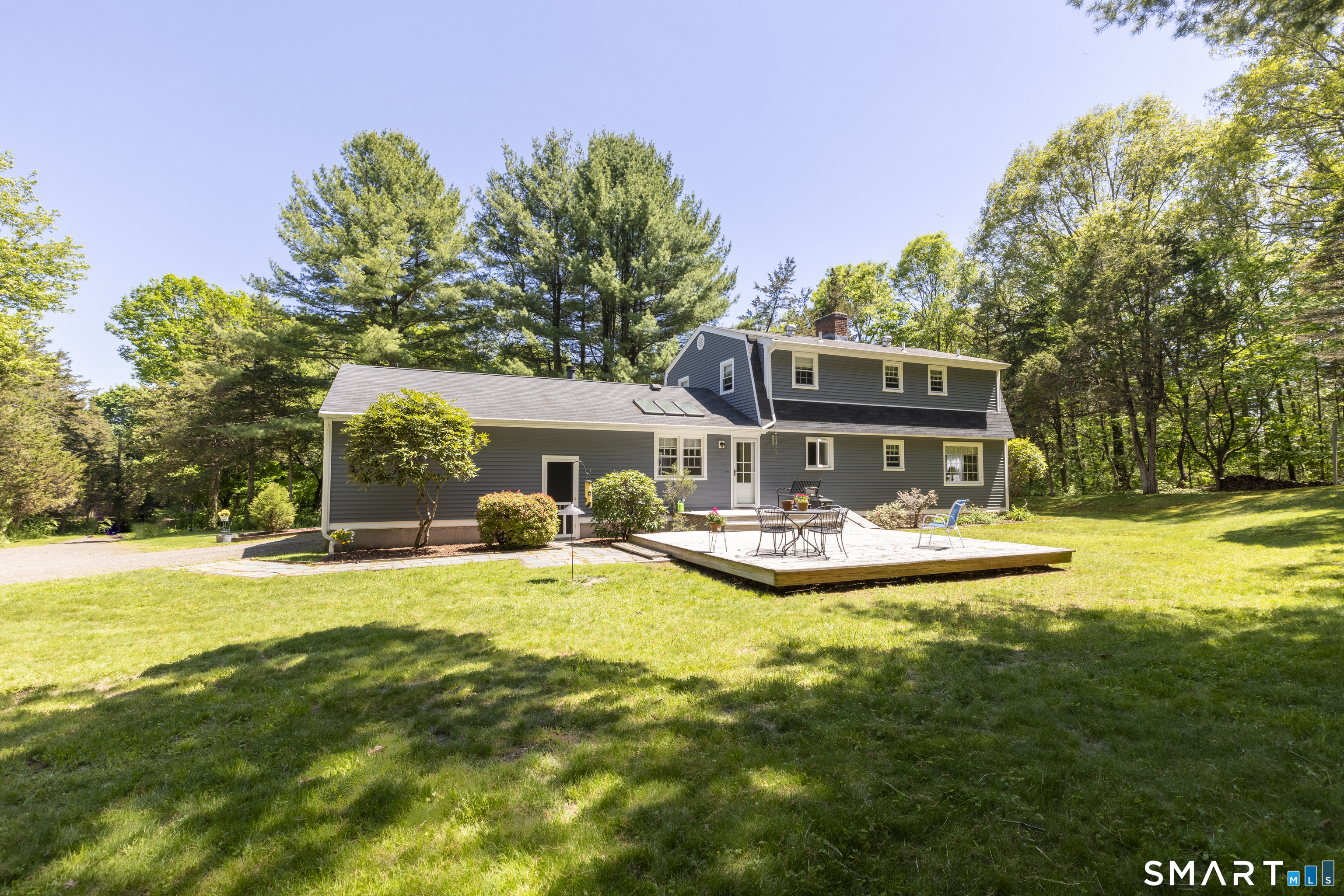 1472 Hartford Turnpike North Haven CT 06473