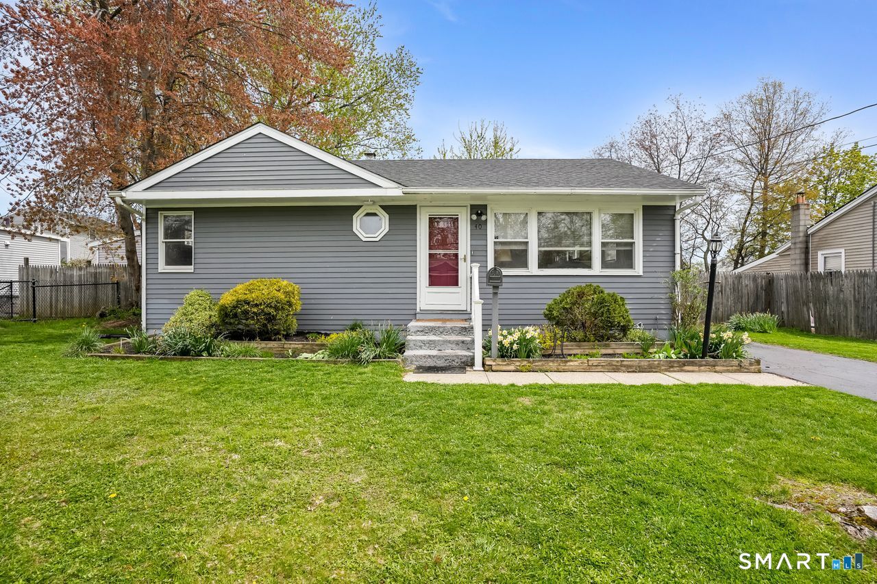 40 Compass Lane West Haven CT 06516