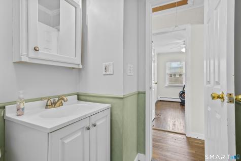 40 Compass Lane West Haven CT 06516