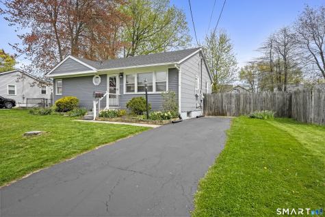 40 Compass Lane West Haven CT 06516