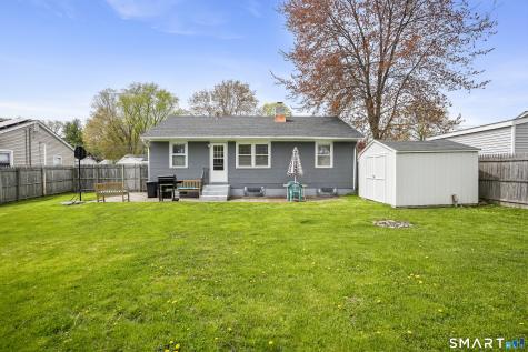 40 Compass Lane West Haven CT 06516