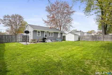 40 Compass Lane West Haven CT 06516