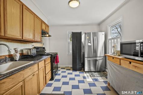 40 Compass Lane West Haven CT 06516