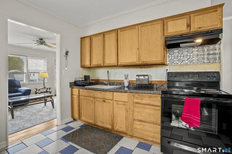 40 Compass Lane West Haven CT 06516