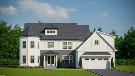 360 Duck Farm Road Fairfield CT 06824