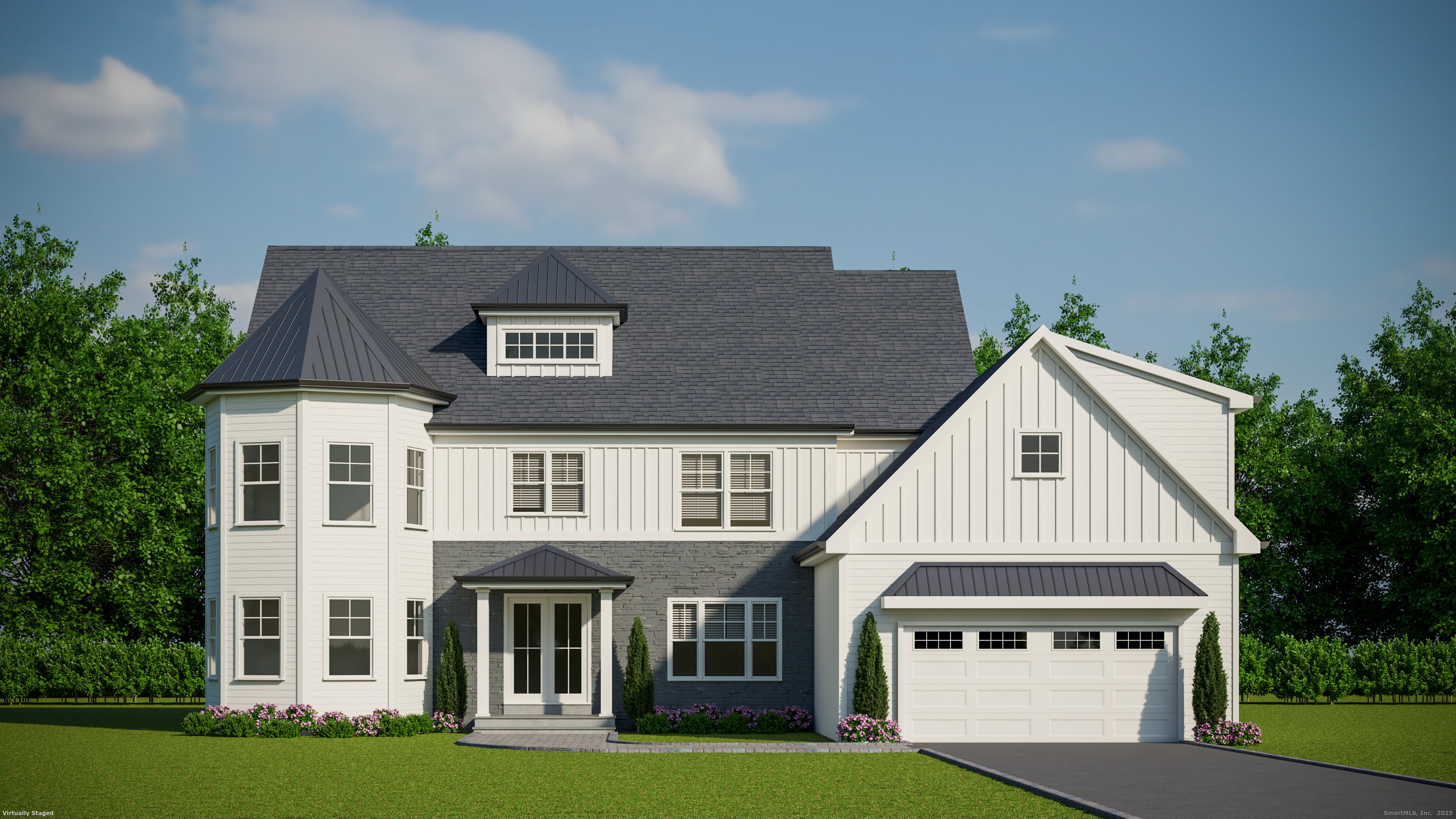 360 Duck Farm Road Fairfield CT 06824