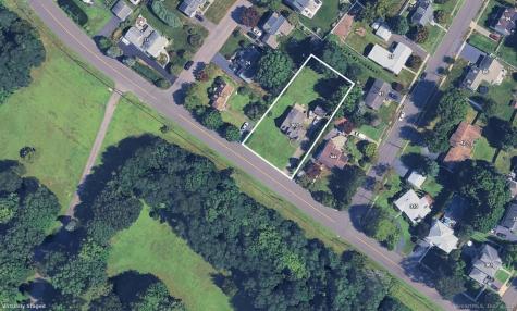 360 Duck Farm Road Fairfield CT 06824