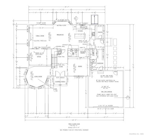 360 Duck Farm Road Fairfield CT 06824