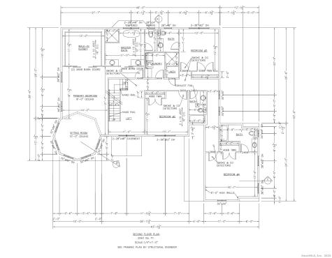 360 Duck Farm Road Fairfield CT 06824