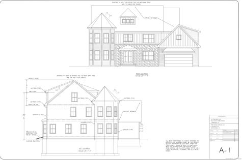 360 Duck Farm Road Fairfield CT 06824