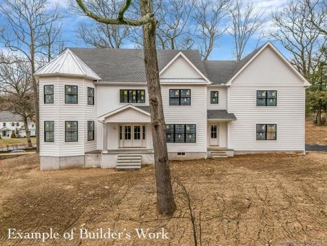 360 Duck Farm Road Fairfield CT 06824