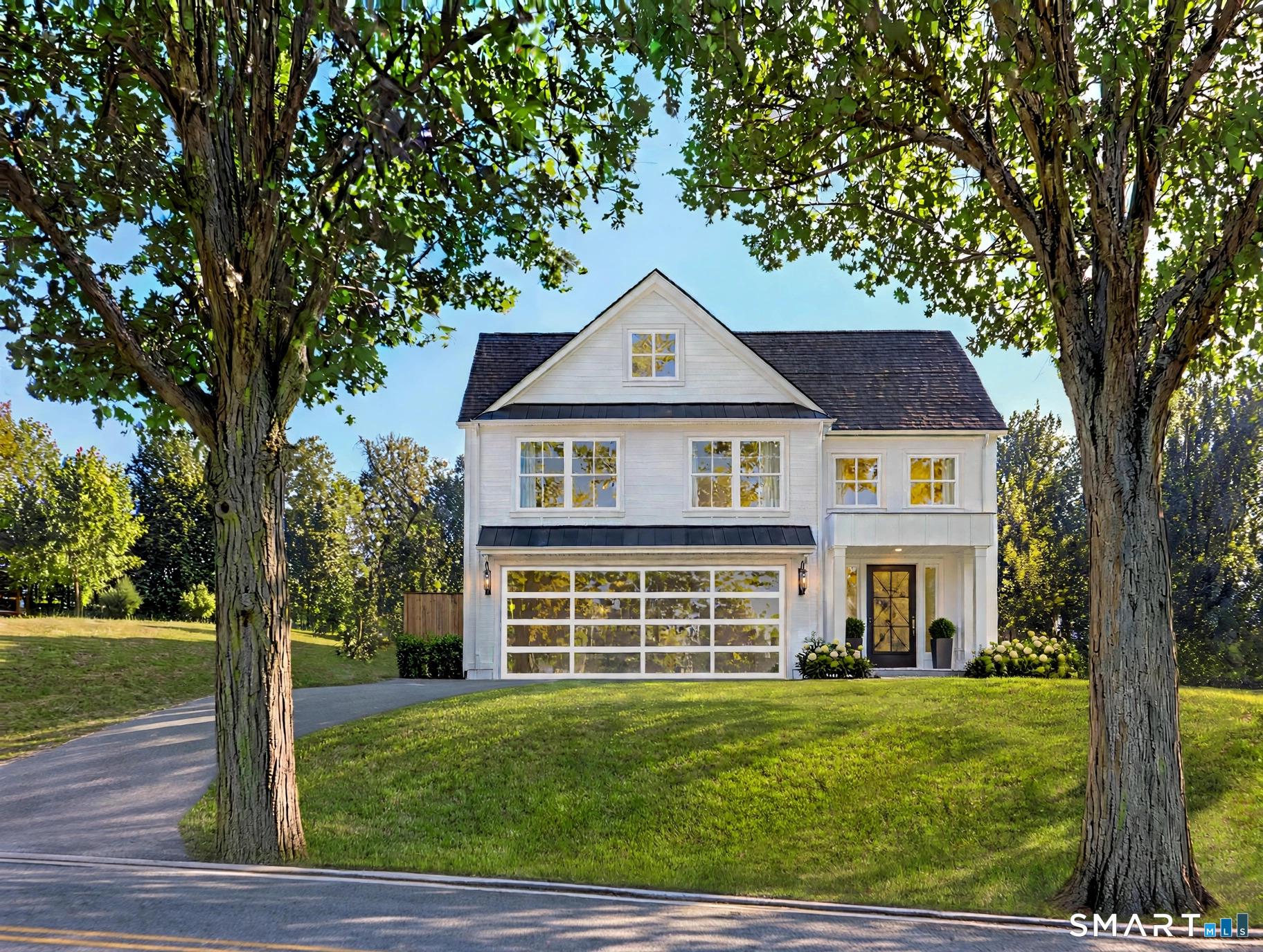 98 Sasco Hill Terrace Fairfield CT 06824
