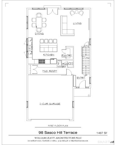 98 Sasco Hill Terrace Fairfield CT 06824