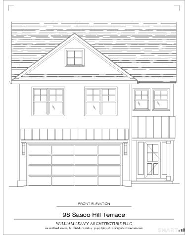98 Sasco Hill Terrace Fairfield CT 06824