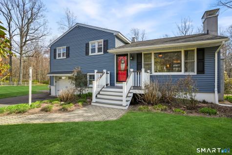 50 Benson Drive Danbury CT 06810
