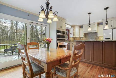 50 Benson Drive Danbury CT 06810