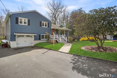 50 Benson Drive Danbury CT 06810