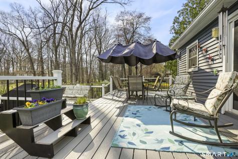 50 Benson Drive Danbury CT 06810