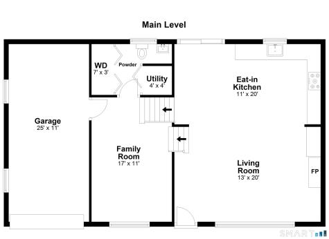 50 Benson Drive Danbury CT 06810