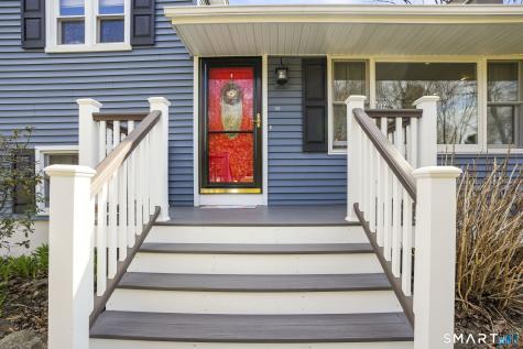50 Benson Drive Danbury CT 06810