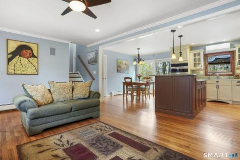50 Benson Drive Danbury CT 06810