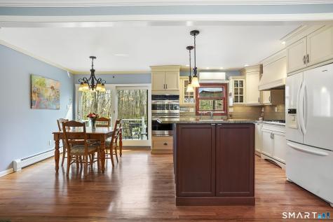 50 Benson Drive Danbury CT 06810