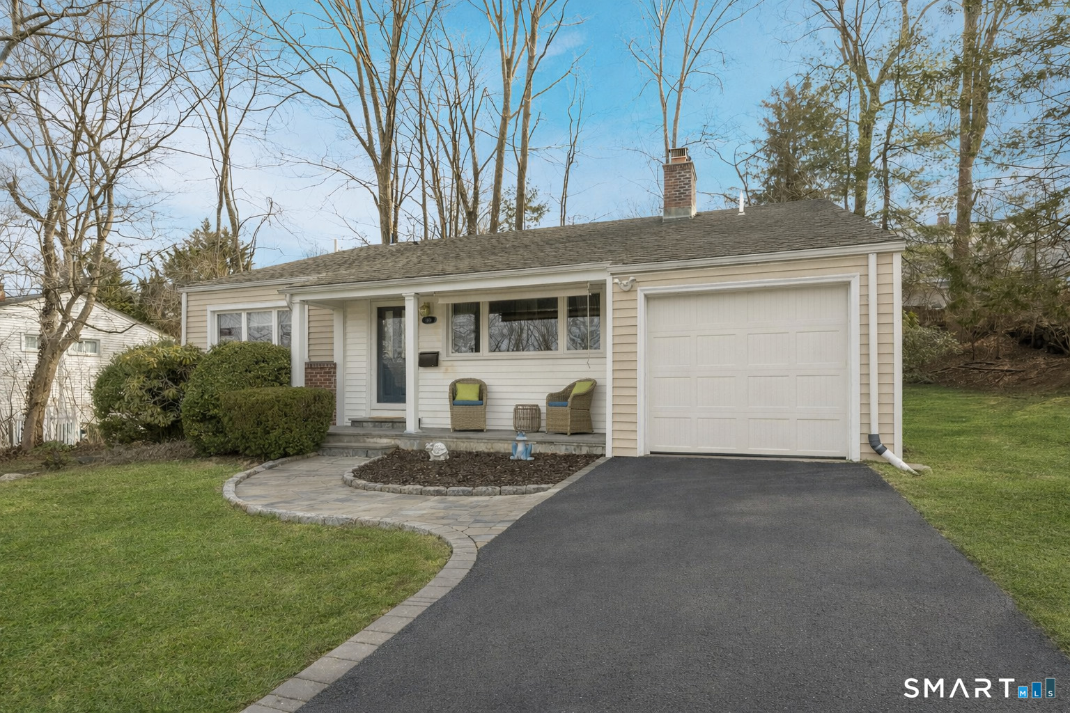 130 Wood Ridge Drive Stamford CT 06905