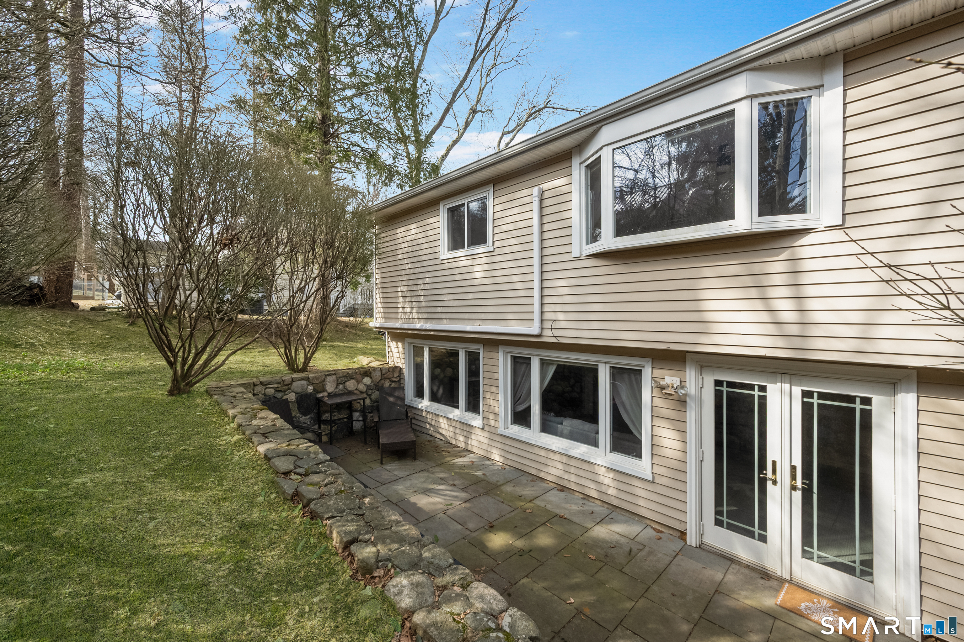 130 Wood Ridge Drive Stamford CT 06905