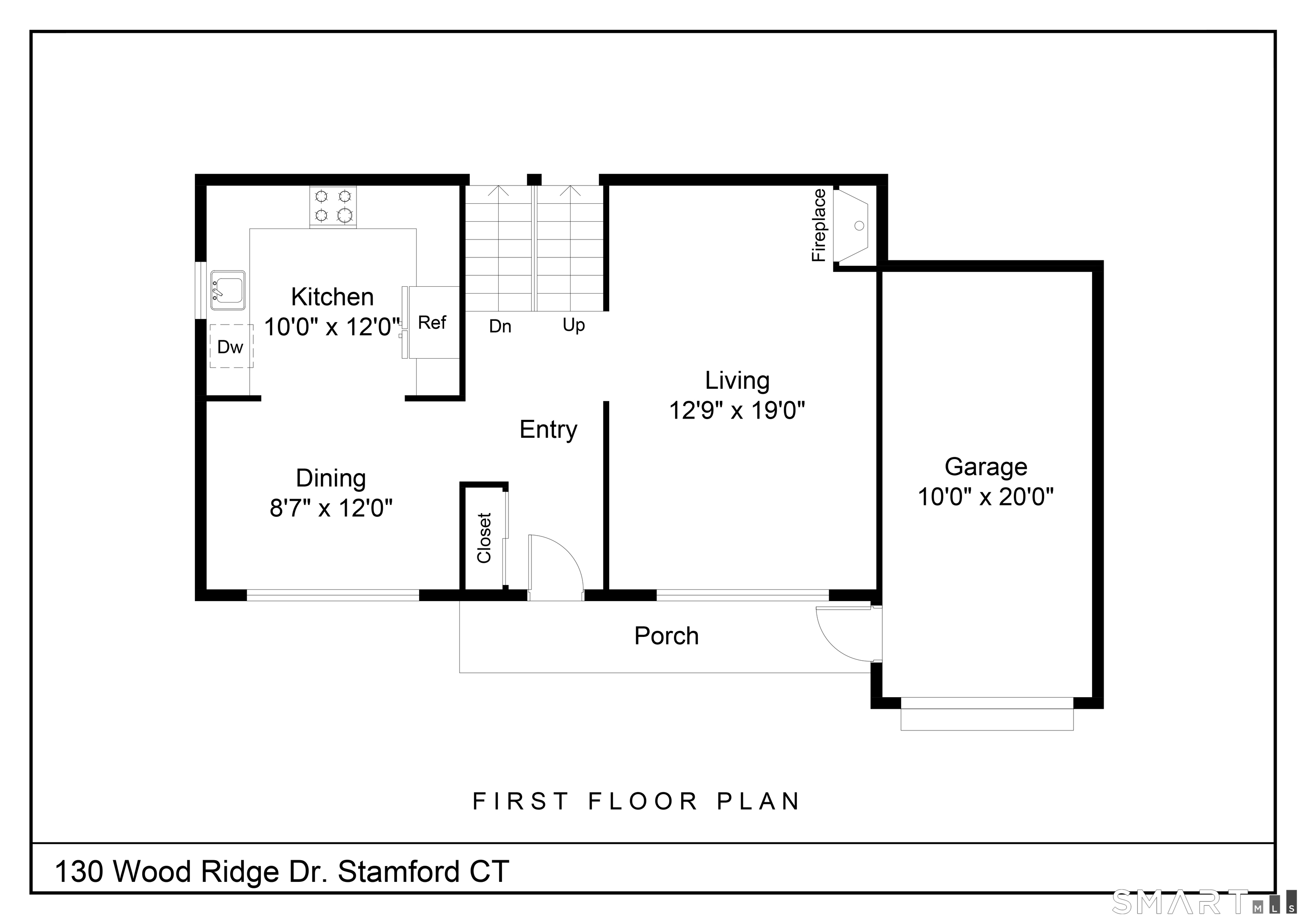 130 Wood Ridge Drive Stamford CT 06905