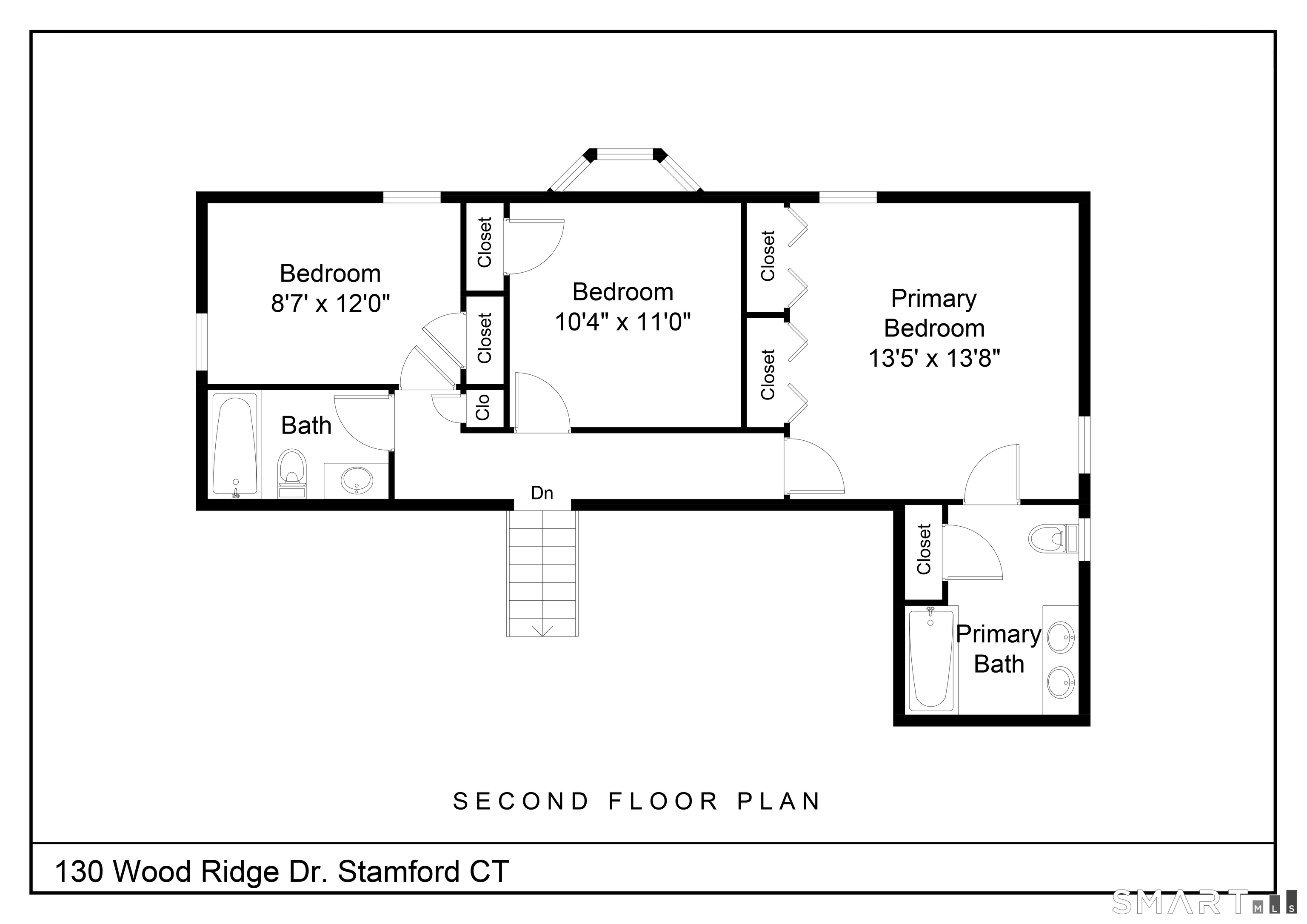 130 Wood Ridge Drive Stamford CT 06905