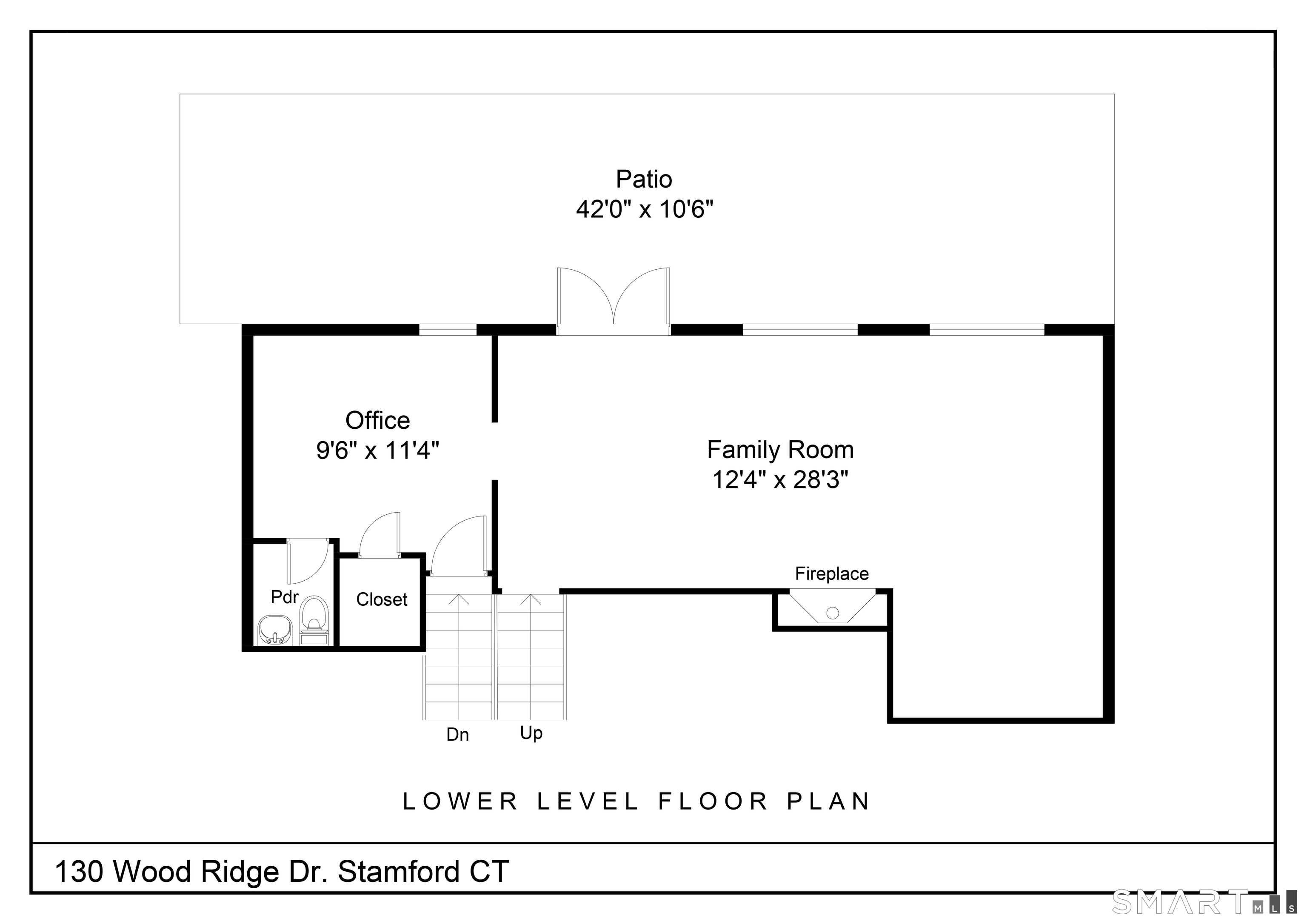 130 Wood Ridge Drive Stamford CT 06905