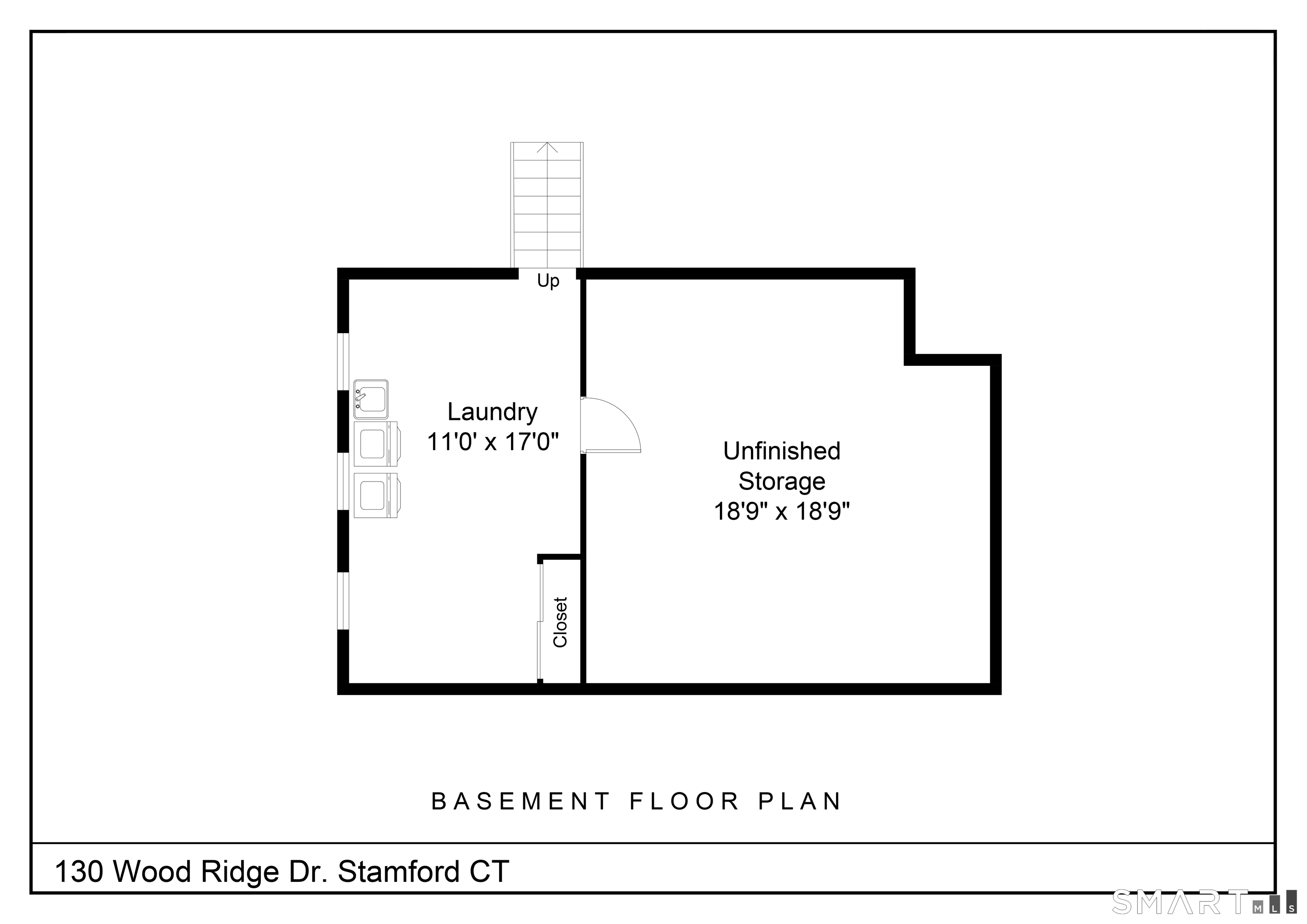 130 Wood Ridge Drive Stamford CT 06905