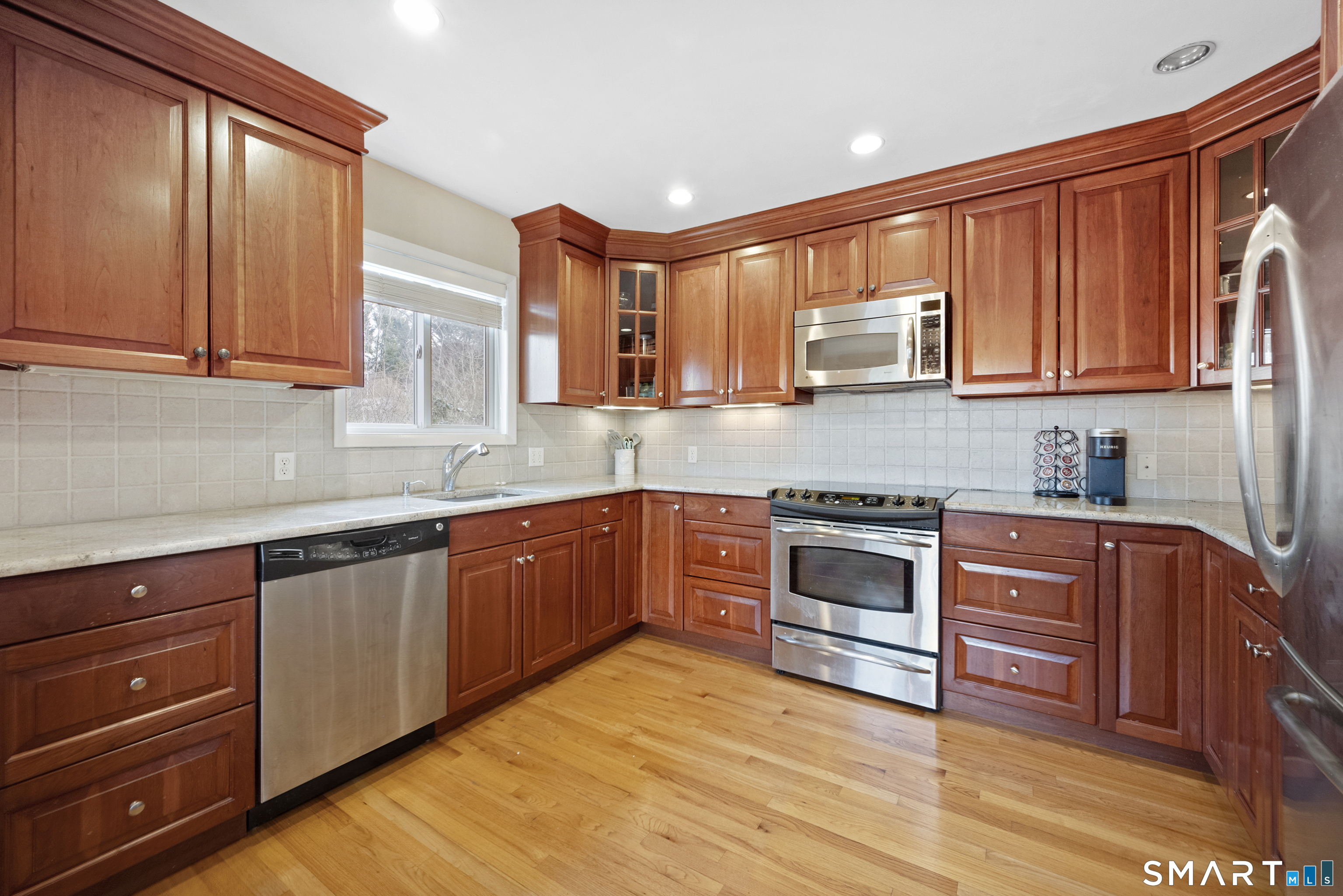 130 Wood Ridge Drive Stamford CT 06905