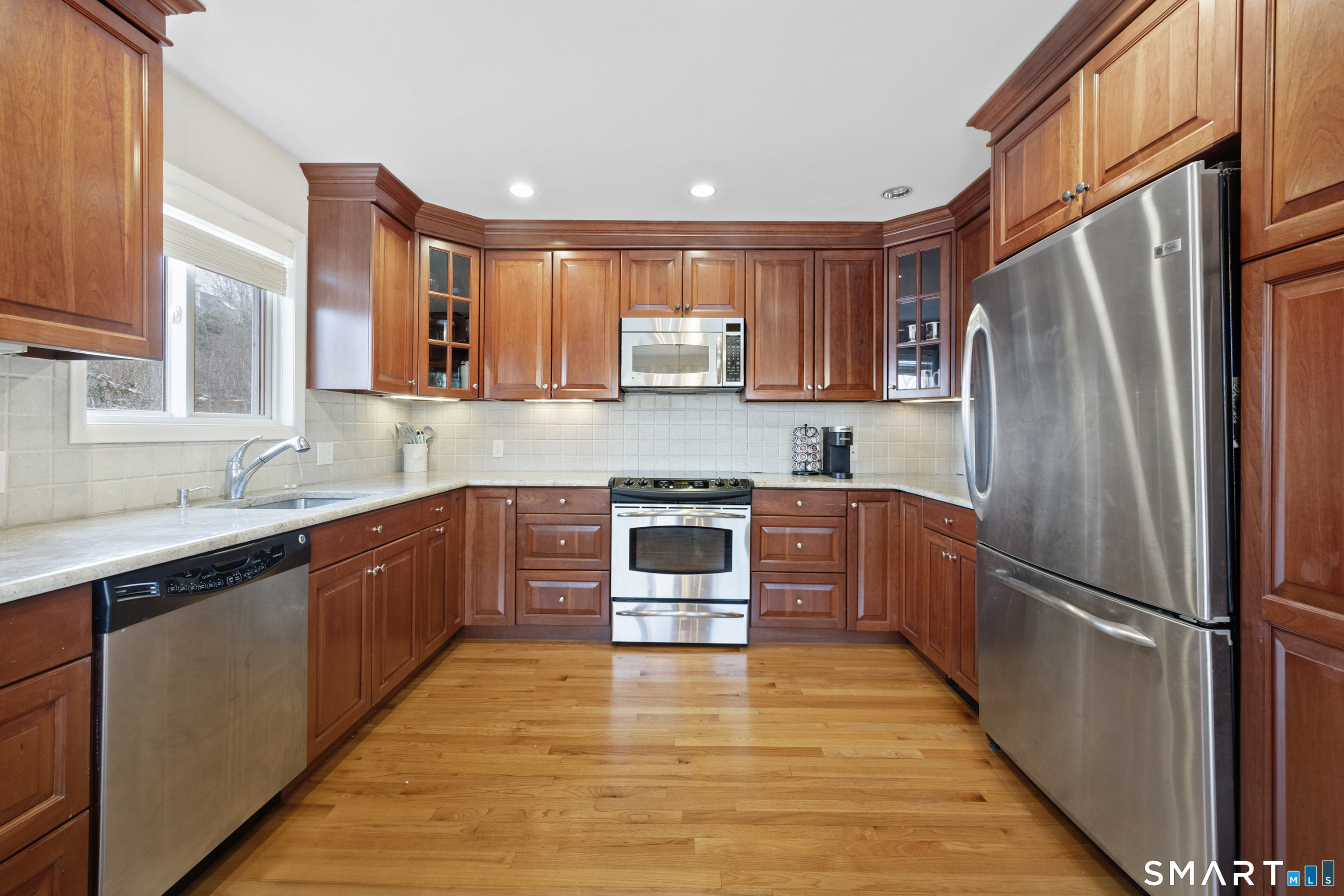 130 Wood Ridge Drive Stamford CT 06905