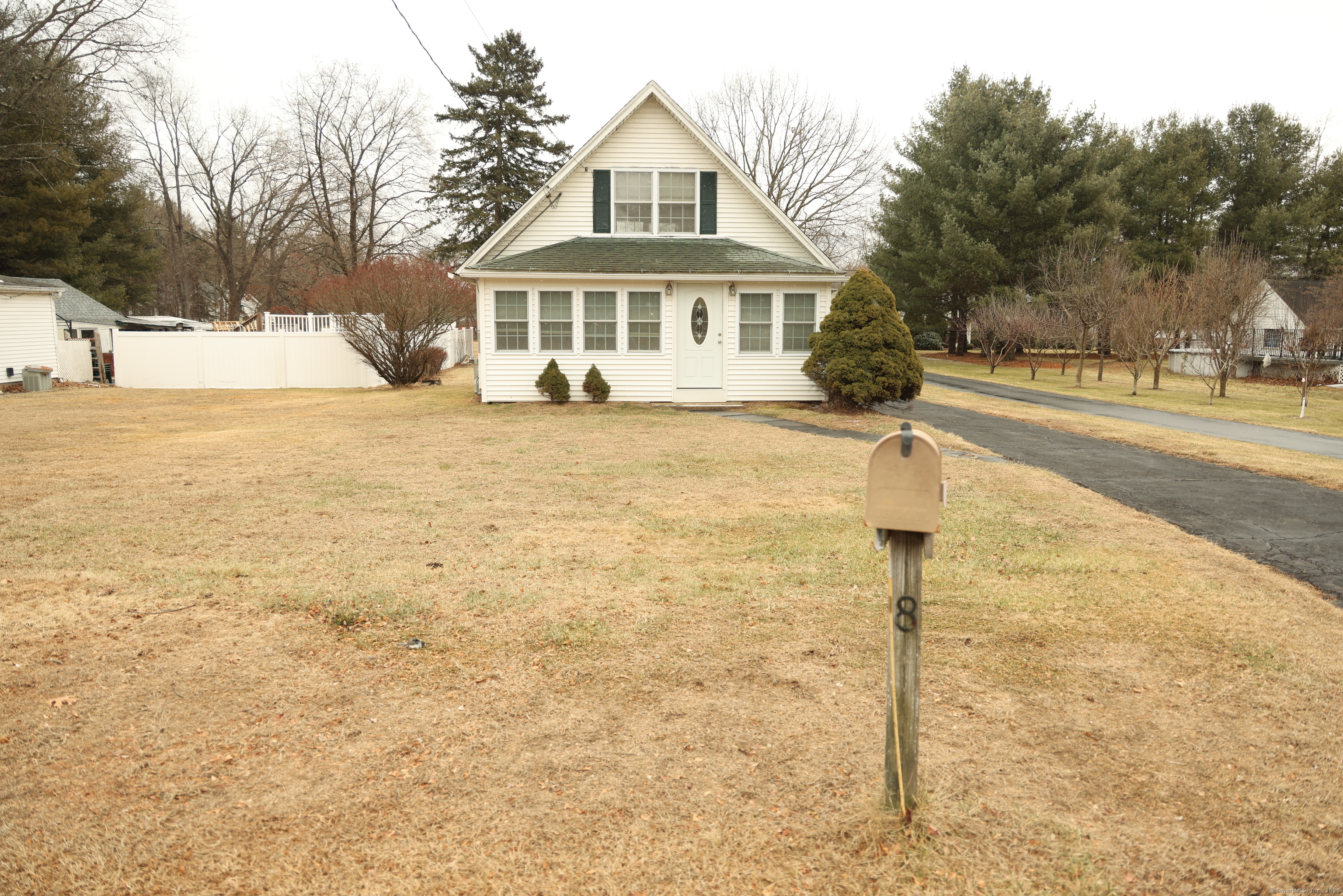 8 Johnson Avenue Plainville CT 06062