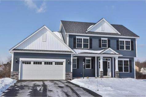 Rr 197 Road Woodstock CT 06281