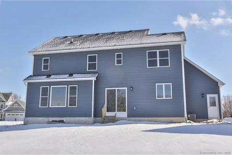 Rr 197 Road Woodstock CT 06281