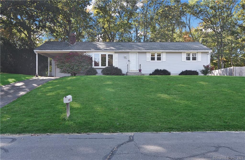 65 Judy Lane South Windsor CT 06074