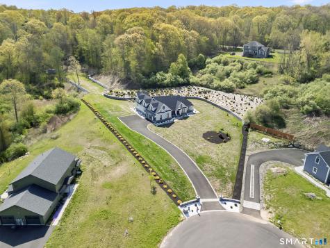 99 Mesa Drive Bethany CT 06524