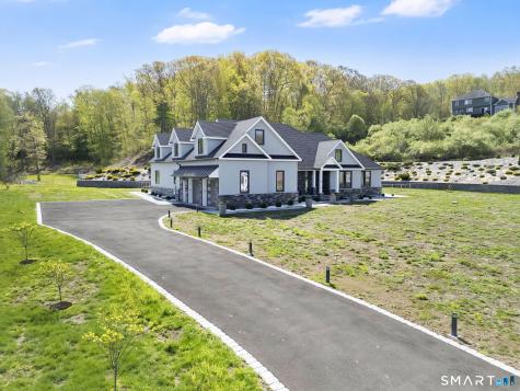 99 Mesa Drive Bethany CT 06524