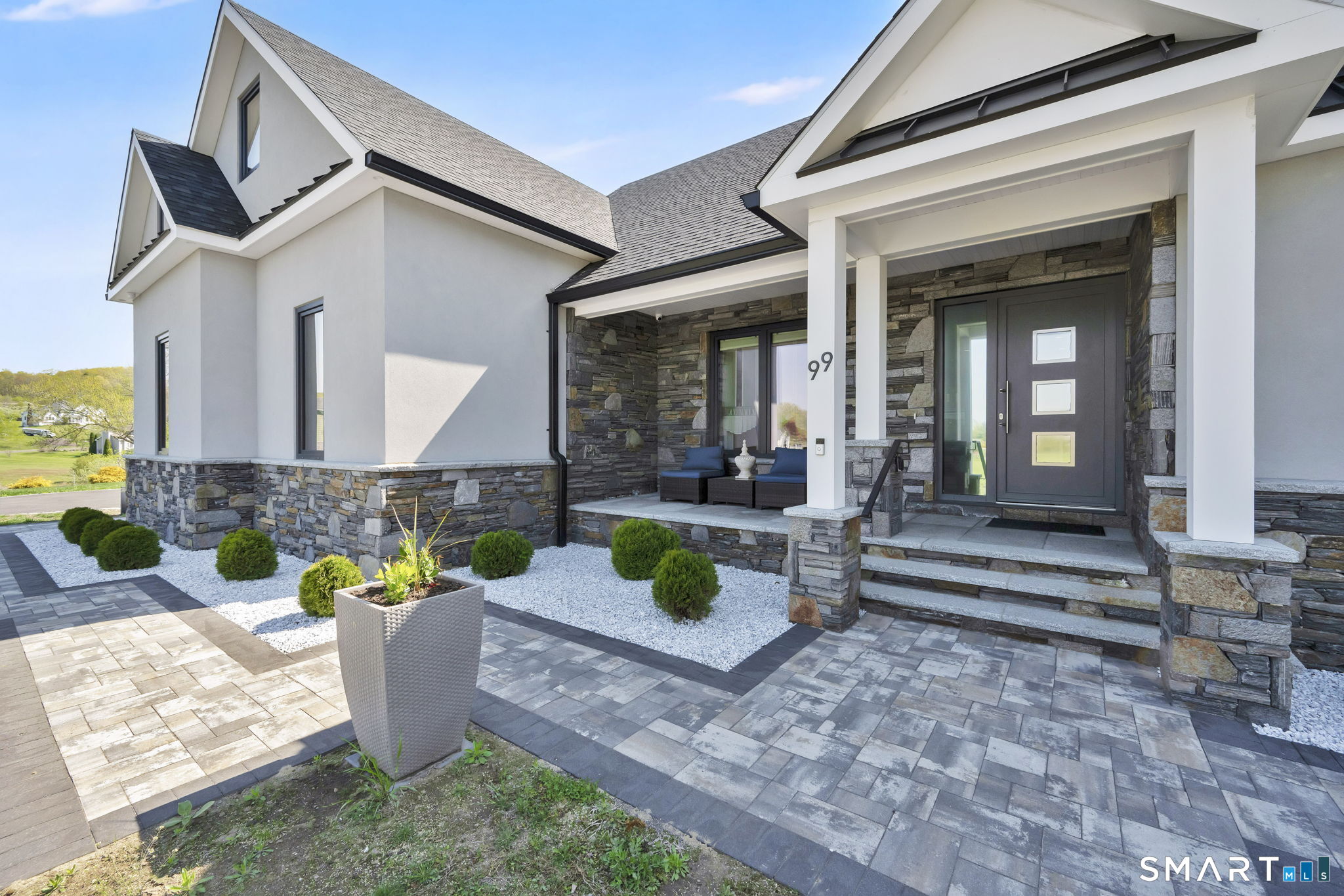 99 Mesa Drive Bethany CT 06524