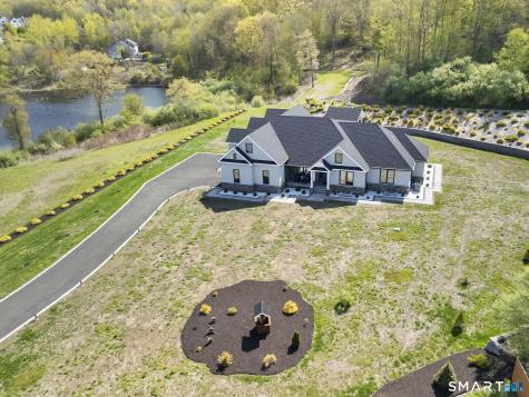 99 Mesa Drive Bethany CT 06524