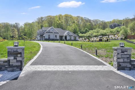 99 Mesa Drive Bethany CT 06524