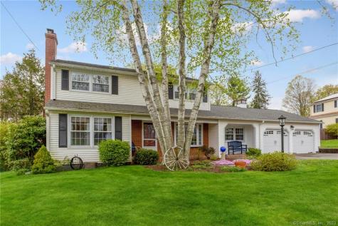 15 Skyline Drive Plainville CT 06062