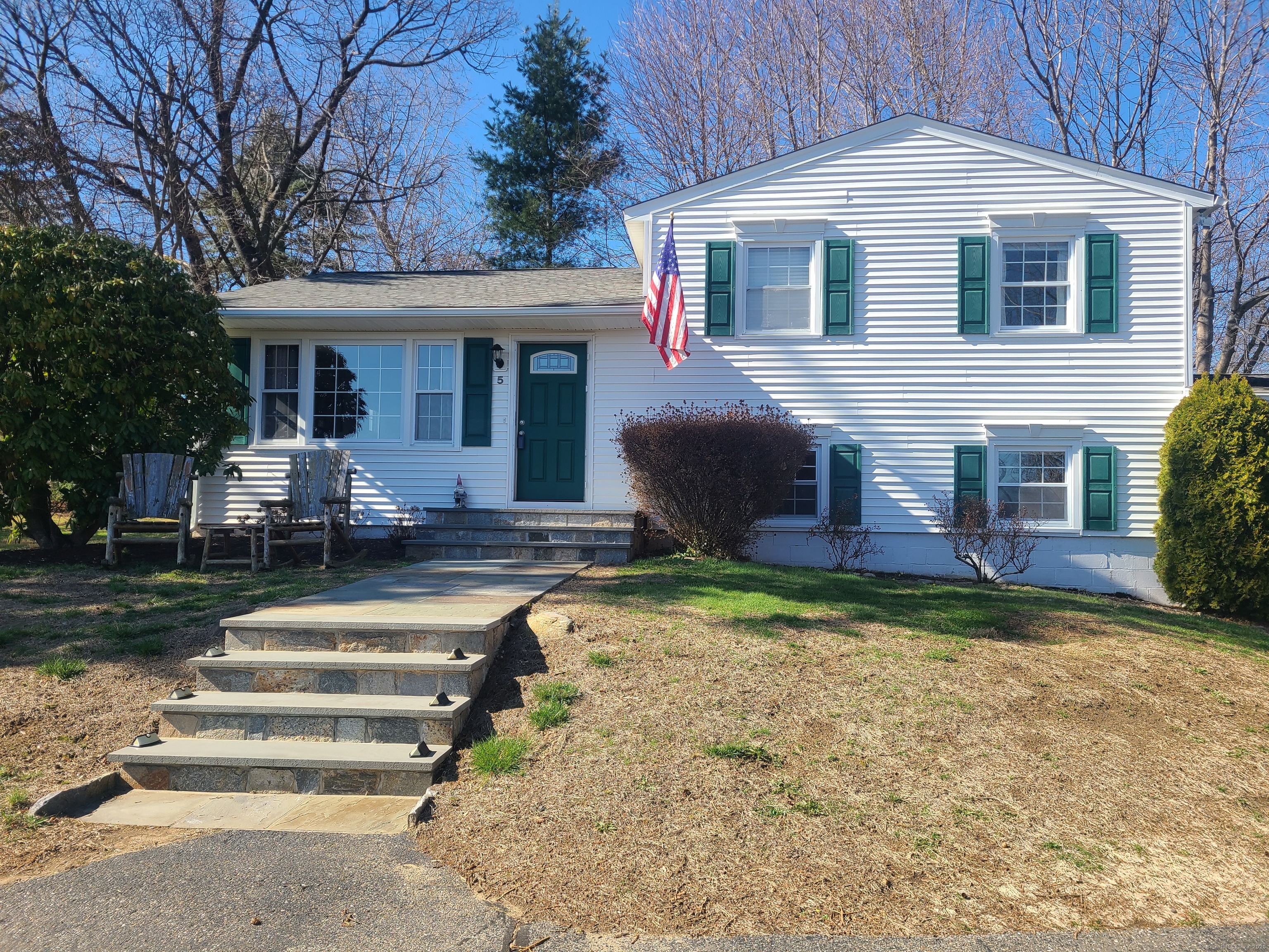 5 Cipolla Lane Brookfield CT 06804
