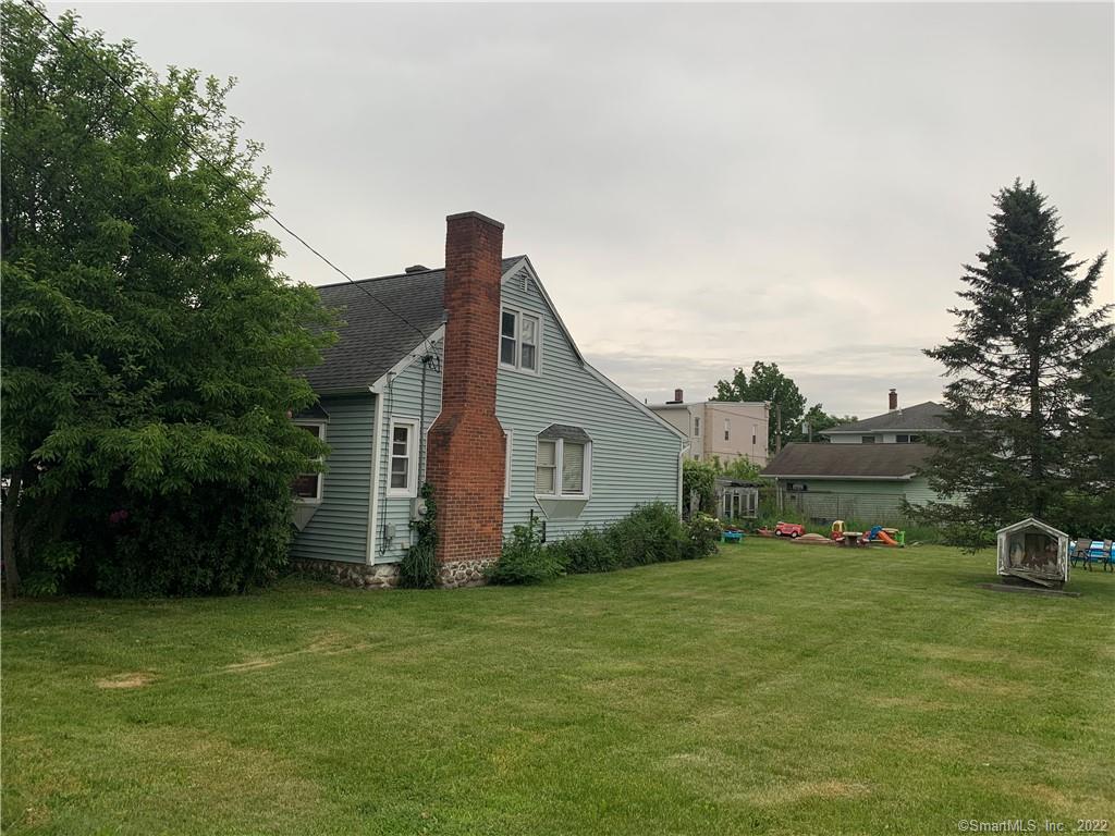 39 Wilkenda Avenue Waterbury CT 06708